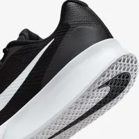 Nike Vapor Lite 3 чоловічі Hard Court Tennis Кросівки колір чорний