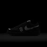 Nike C1TY Big дитячі Кросівки колір чорний