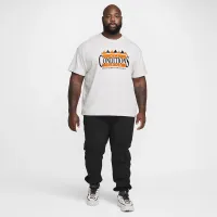 Nike ACG чоловічі Dri-FIT футболка колір білий
