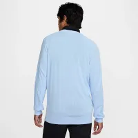 Nike Tour мужские для гольфа Sweater синий