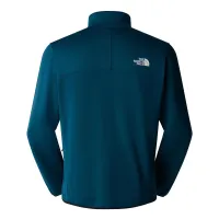Кофта/футболка The North Face Crest 0A897C5LO1 - Блакитні