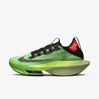 Nike Alphafly 2 чоловічі Road Racing Кросівки колір зелений