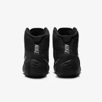 Nike Tawa мужские Wrestling Кроссовки цвет черный