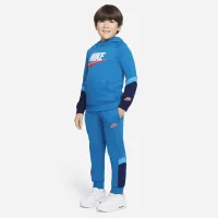 Nike Little детские Pants синий