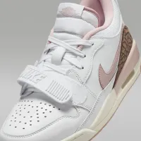 Nike Air Jordan Legacy 312 Low жіноча Кросівки колір білий
