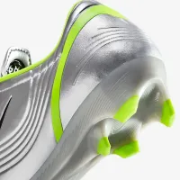 Nike Mercurial Vapor 1 RGN SE FG Low-Top футбольні бутси колір сірий