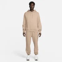 Nike NOCTA NOCTA Fleece CS Sweatpants колір коричневий