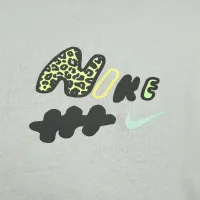 Nike чоловічі Football футболка колір сірий