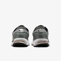 Nike Zoom Vomero 5 мужские Кроссовки цвет серый