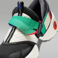 Nike Jordan Trunner LX женская Кроссовки цвет черный