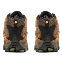 Кроссовки для треккинга Мужские MERRELL MOAB 3 MID WP (J035839)