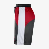 Chicago Bulls Starting 5 мужские Nike Dri-FIT NBA шорты цвет красный