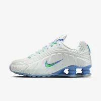 Nike Shox R4 жіноча Кросівки колір білий