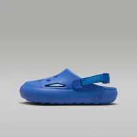 Nike Jordan Hydrip Big детские босоножки синий