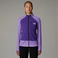 Куртка The North Face Summit Futurefleece 0A825KROM1 - фиолетовая