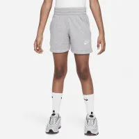 Nike Sportswear Club Fleece Big детские (Girls') 5