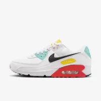 Nike Air Max 90 женская Кроссовки цвет белый