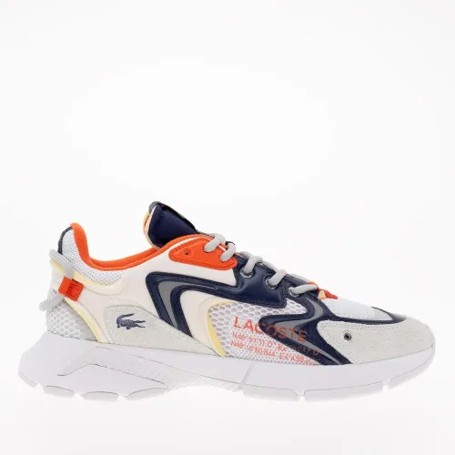 Кросівки Lacoste L003 Neo 746SMA0003-1U2 - різнокольорова