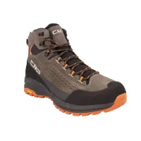 Кроссовки для треккинга Мужские CMP VERTYX MID WP WATERPROOF (3Q17287/08QT)