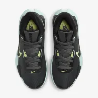 Nike Renew Elevate 3 женская баскетбольные Кроссовки цвет черный