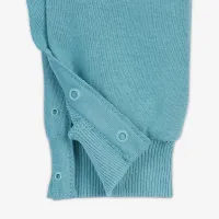 Nike Everyone From Day One Baby (12-24M) Crew Coverall синий