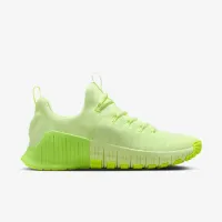 Nike Free Metcon 6 женская для тренировок Кроссовки Yellow