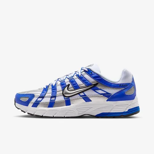 Nike P-6000 Кроссовки синий