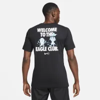 Nike Men's Golf T-Shirt Black