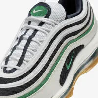 Nike Air Max 97 чоловічі Кросівки колір сірий