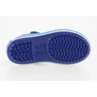 Сандали Crocs Crocband Sandal 12856-4BX - Cиний