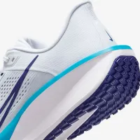 Nike Quest 6 мужские Road Running Кроссовки цвет серый