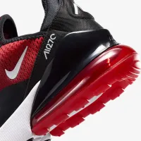 Nike Air Max 270 Big дитячі Кросівки колір червоний