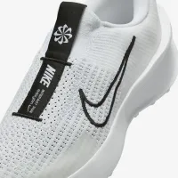 Nike Interact Run EasyOn мужские Road Running Кроссовки цвет белый