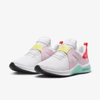 Nike Air Max Bella TR5 женская тренировочные Кроссовки цвет белый