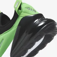 Nike Air Max 270 Extreme Big Kids’ взуття Black