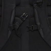 Nike Jordan Franchise наплічник (29L) колір чорний