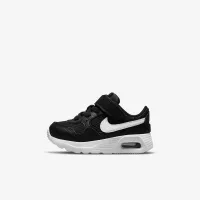 Nike Air Max SC Baby/Toddler Кроссовки цвет черный