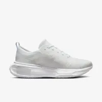 Nike Invincible 3 чоловічі Road Running Кросівки (Extra Wide) колір білий