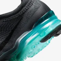 Nike Air VaporMax 2023 Flyknit чоловічі Кросівки колір сірий