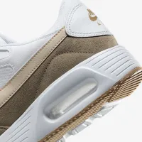 Nike Air Max SC чоловічі Кросівки колір білий