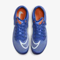 Nike Ja Fly 4 Track and Field Sprinting Spikes синий