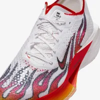 Nike Vaporfly 3 чоловічі Road Racing Кросівки колір білий
