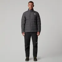 Штани The North Face Diablo 0A7X6D4EN1 - Чорні