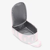 Nike Just Do It Lunch сумка (4L) цвет белый