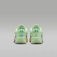 Nike Luka 3 Little дитячі Кросівки колір зелений