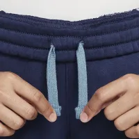 Nike Air Big детские Pants синий