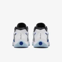 Nike KD17 баскетбольні Кросівки колір білий