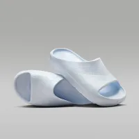 Nike Jordan Post чоловічі Slides колір сірий