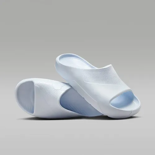 Nike Jordan Post мужские Slides цвет серый