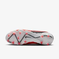 Nike Phantom GX Elite Firm-Ground Low-Top Soccer Cleat колір червоний